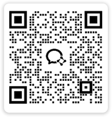 微信公众号二维码